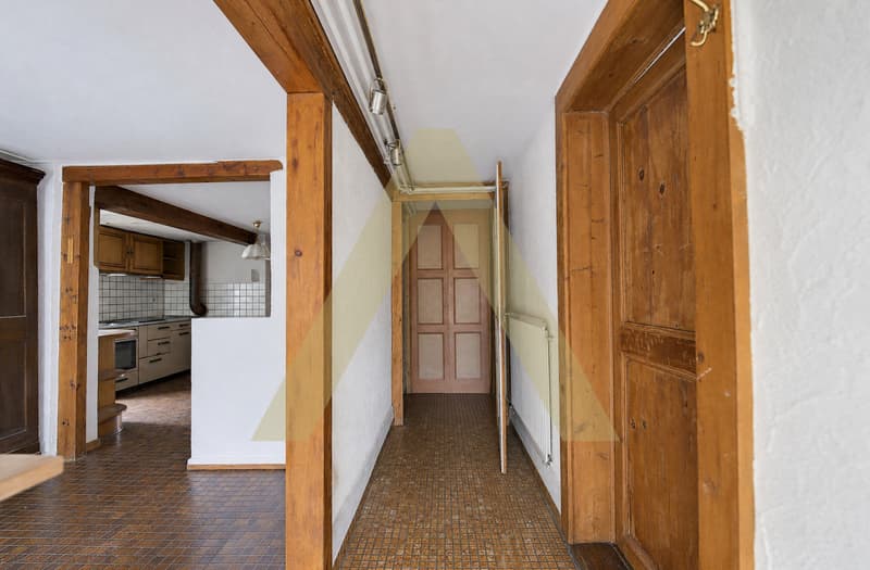 L'esprit d'une petite maison, avec plus de 200 m² de jardin (5)