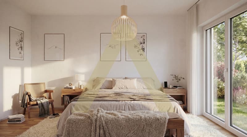 Nouveau projet d'appartements à 5 min du lac (4)
