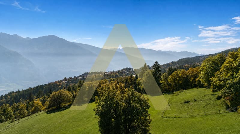 Chalet exclusif avec vue panoramique (11)