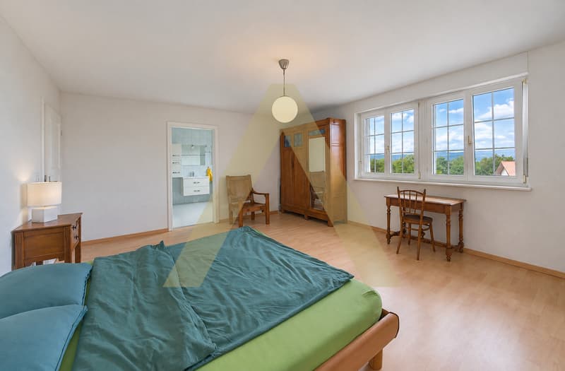 Une maison pour ceux qui voient plus grand que les murs (8)