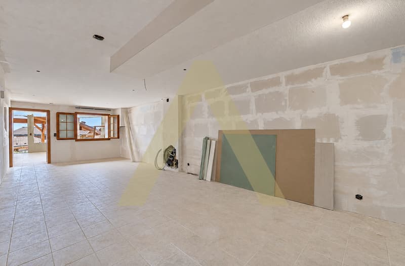 Un appartement d'exception à Anzère (3)