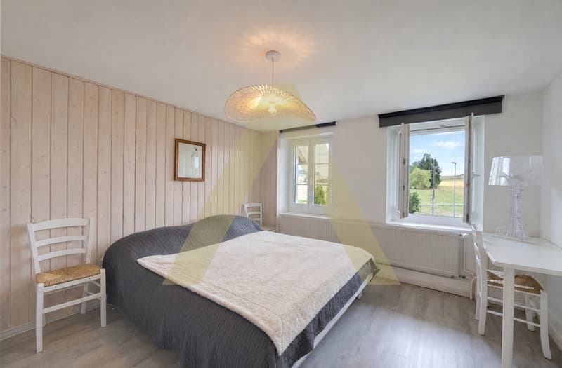 Un duplex aux airs de loft (9)