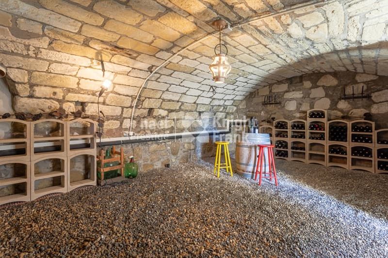 Magnificent renovated farm with 2 apartments for sale in Font (8)