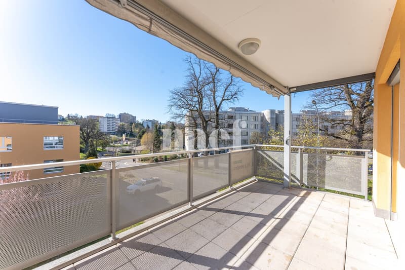 4.5-room apartment on the 2nd floor for sale in Fribourg (9)