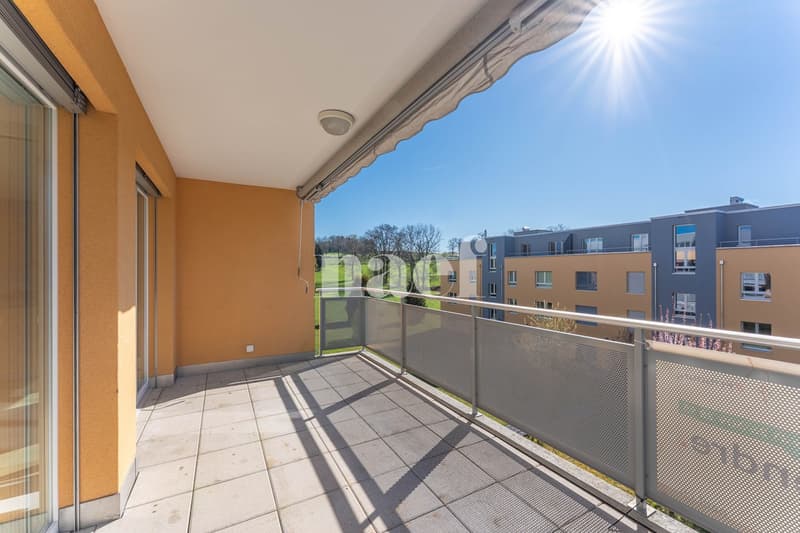 4.5-room apartment on the 2nd floor for sale in Fribourg (10)