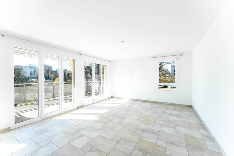 4.5-room apartment on the 2nd floor for sale in Fribourg (4)