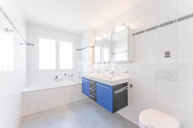 4.5-room apartment on the 2nd floor for sale in Fribourg (8)