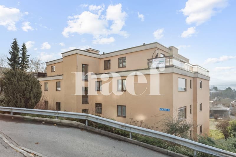 Grand appartement en attique de 7 pièces avec superbe terrasse à vendre à Villars-sur-Glâne (11)