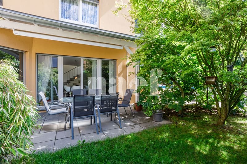 Maison de 6.5 pièces avec jardin et piscine à vendre à Avenches (1)