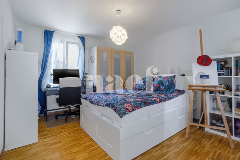 Maison de 6.5 pièces avec jardin et piscine à vendre à Avenches (7)
