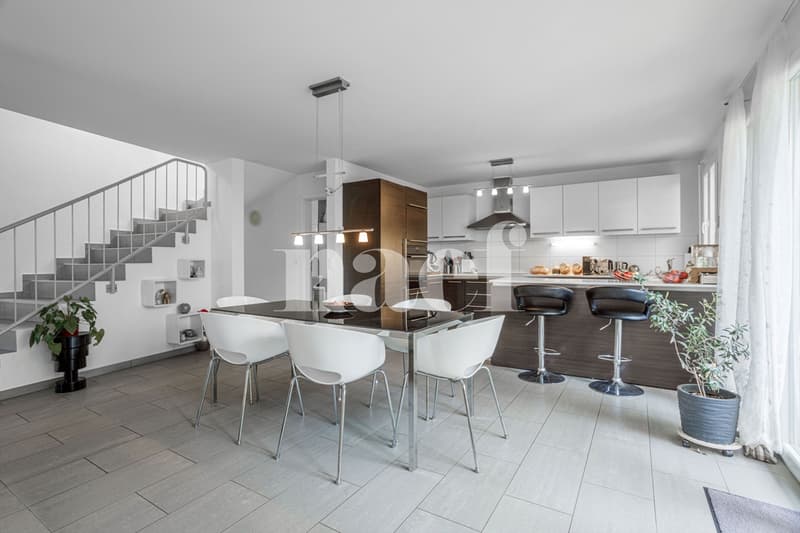 Maison de 6.5 pièces avec jardin et piscine à vendre à Avenches (3)