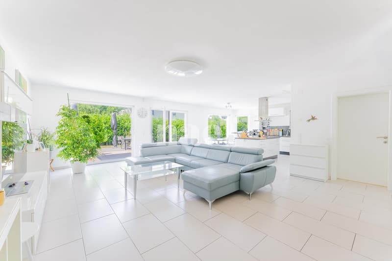 Bright 5.5-room family villa with independent studio and spa (3)