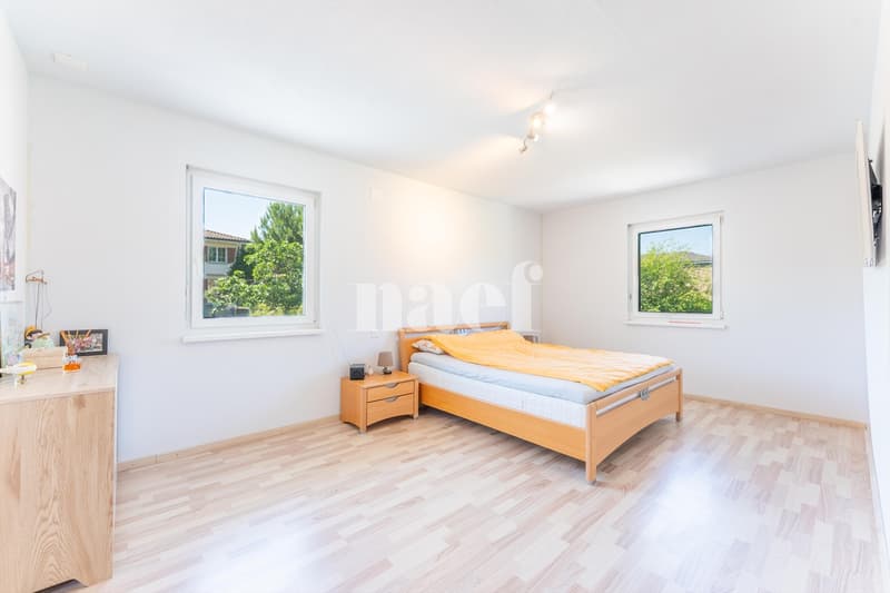 Bright 5.5-room family villa with independent studio and spa (9)