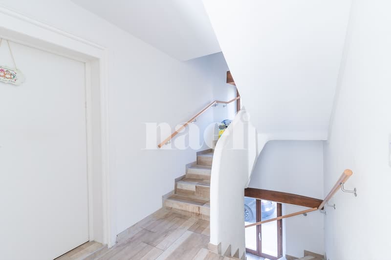 Immeuble locatif de 7 logements au centre du village à vendre à Corcelles-près-Payerne (5)