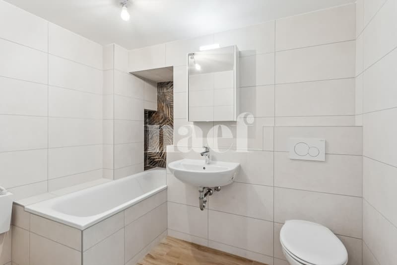 Immeuble locatif de 7 logements au centre du village à vendre à Corcelles-près-Payerne (9)