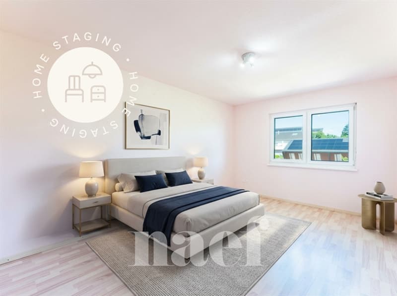 Lumineuse villa familiale de 5.5 pièces avec plusieurs espaces de détente à vendre à Cudrefin (8)