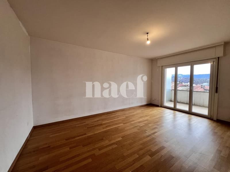 3.5-room apartment on the 5th floor in Fribourg! (7)