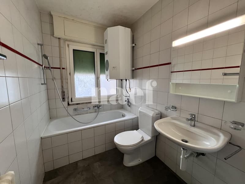 3.5-room apartment on the 5th floor in Fribourg! (5)
