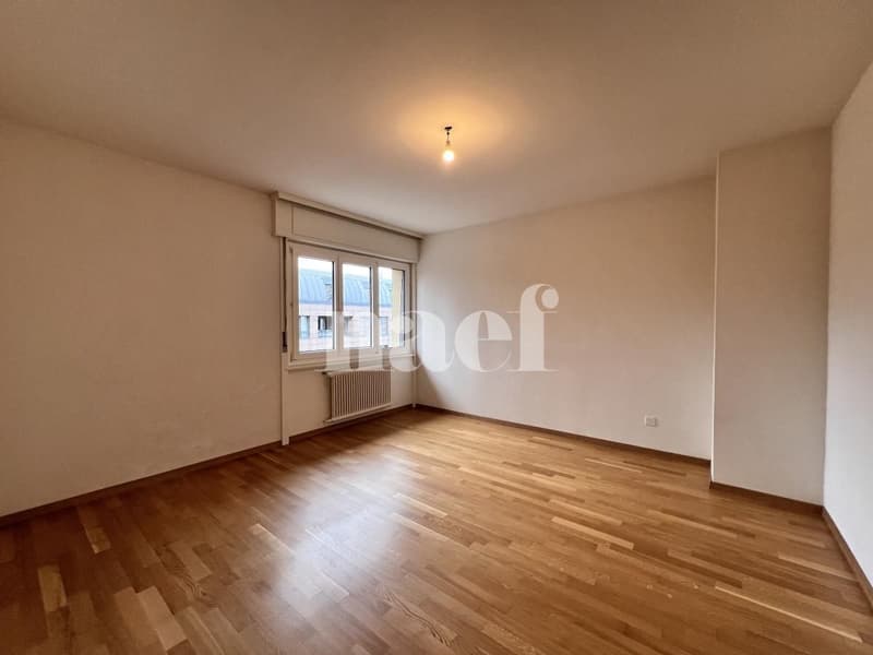 3.5-room apartment on the 5th floor in Fribourg! (3)