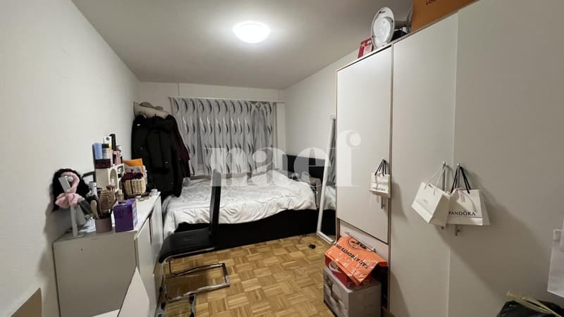 Abitazione accogliente di 5 locali situata al piano terra dell'edificio. (5)