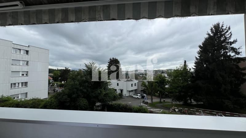 Abitazione calda di 3 locali situata al 1° piano (6)