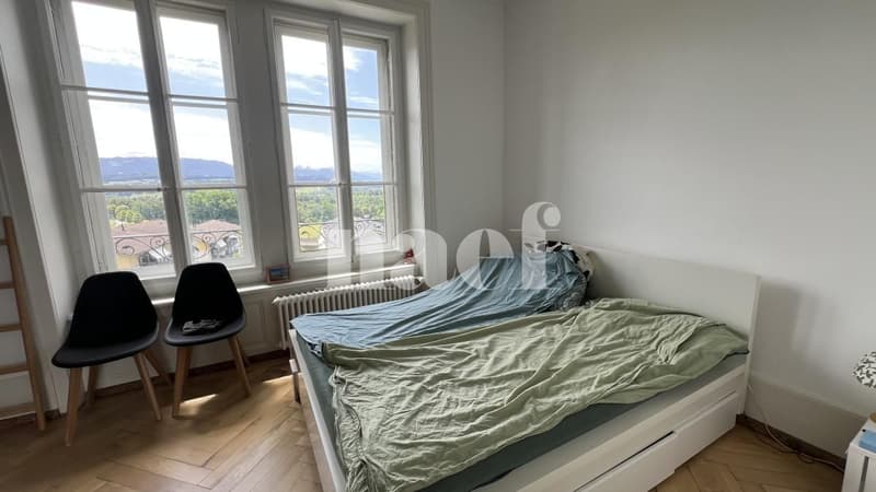 Meraviglioso appartamento di 4.5 locali a Villars-sur-Glâne! (4)