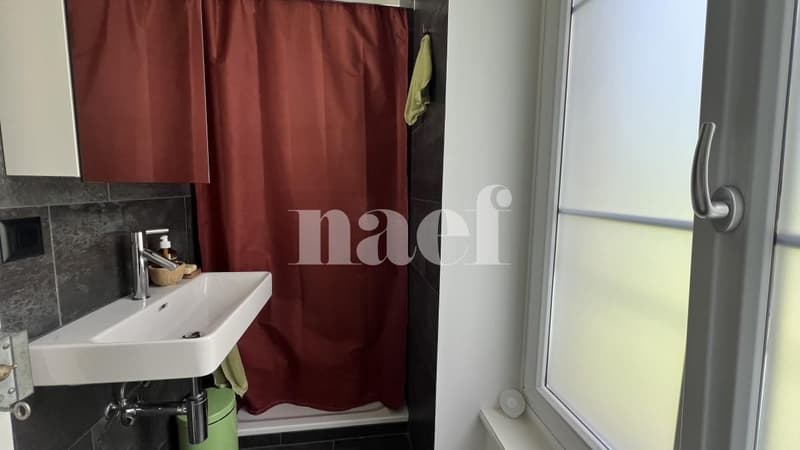 Meraviglioso appartamento di 4.5 locali a Villars-sur-Glâne! (6)