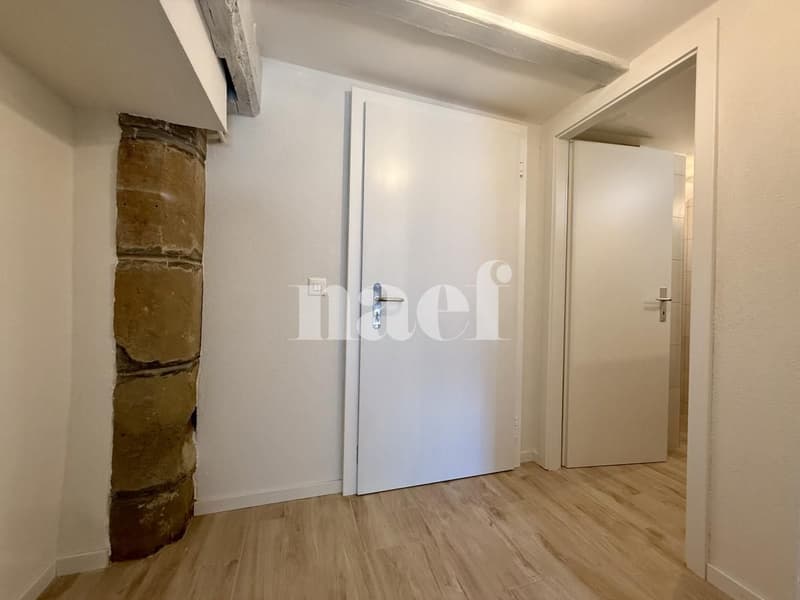 Wunderschönes 1.5-Zimmer-Apartment zur Miete! (4)
