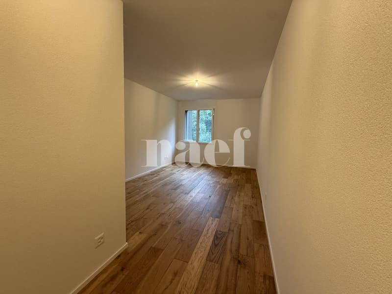 Magnifique logement de 2.5 pièces au rez-inférieur à Saint-Aubin ! (6)
