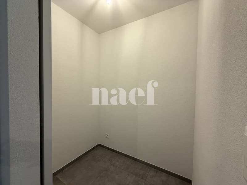 Magnifique logement de 2.5 pièces au rez-inférieur à Saint-Aubin ! (7)
