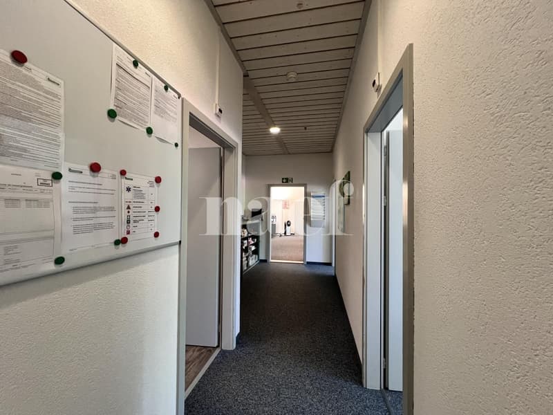Spazio amministrativo in affitto nel quartiere di Beaumont! (5)