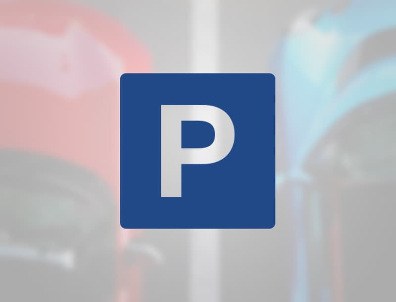 Zu vermieten, Außenparkplatz in Belfaux! (1)