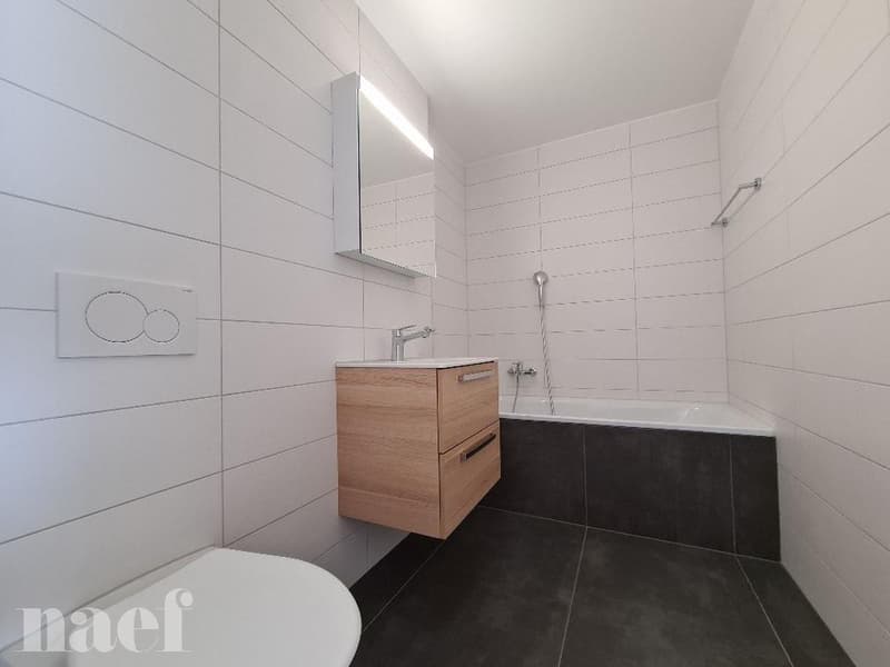 Schönes 4.5-Zimmer-Apartment zur Miete in Dompierre! (9)