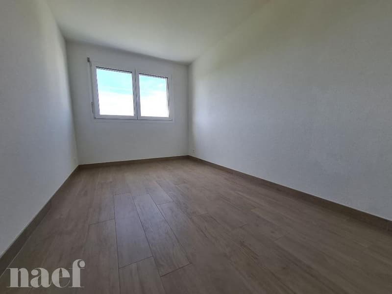 Schönes 4.5-Zimmer-Apartment zur Miete in Dompierre! (6)