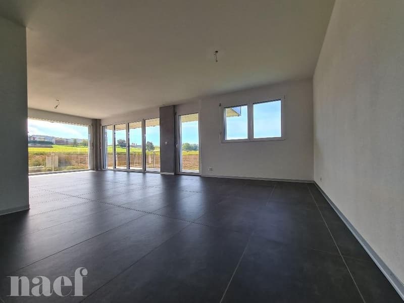 Schönes 4.5-Zimmer-Apartment zur Miete in Dompierre! (4)