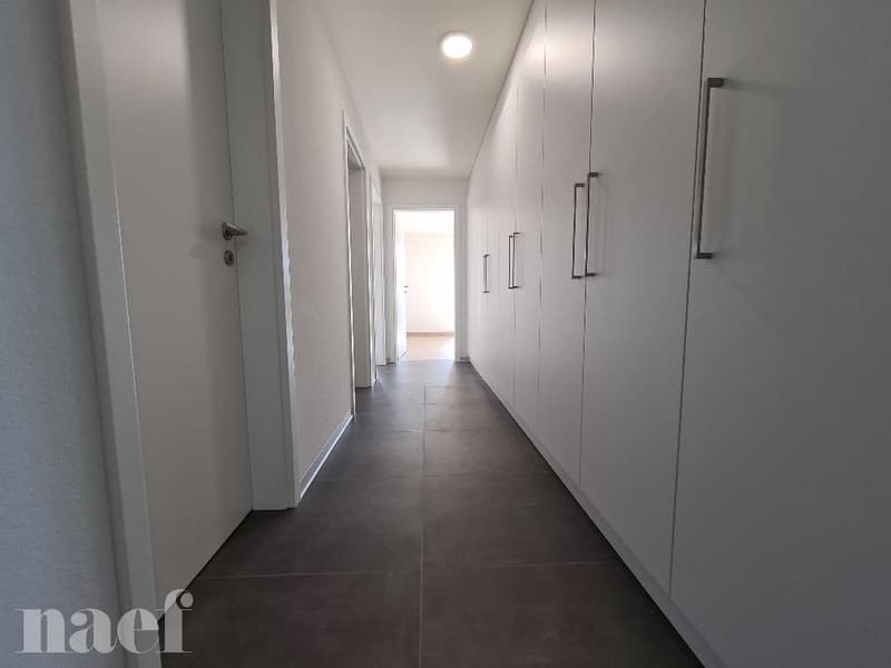 Schönes 4.5-Zimmer-Apartment zur Miete in Dompierre! (5)