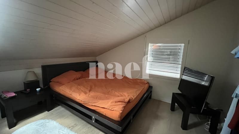 Appartamento di 2,5 locali al 2° piano a Belfaux! (4)