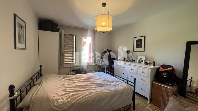 Lucens, appartement de 3 pièces au 2ème étage à louer ! (4)