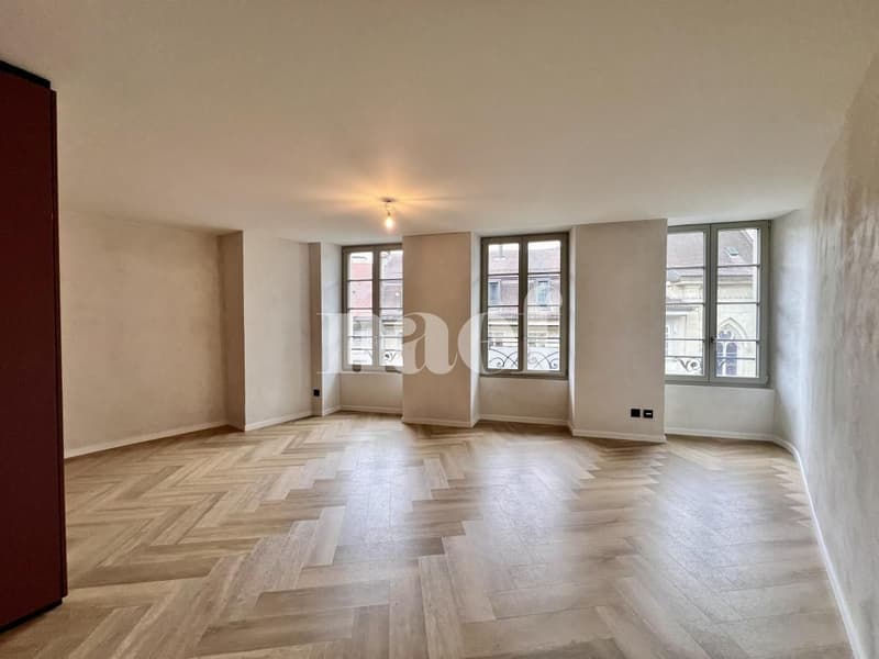 Appartement neuf de 2.5 pièces au 4ème étage à Fribourg ! (4)