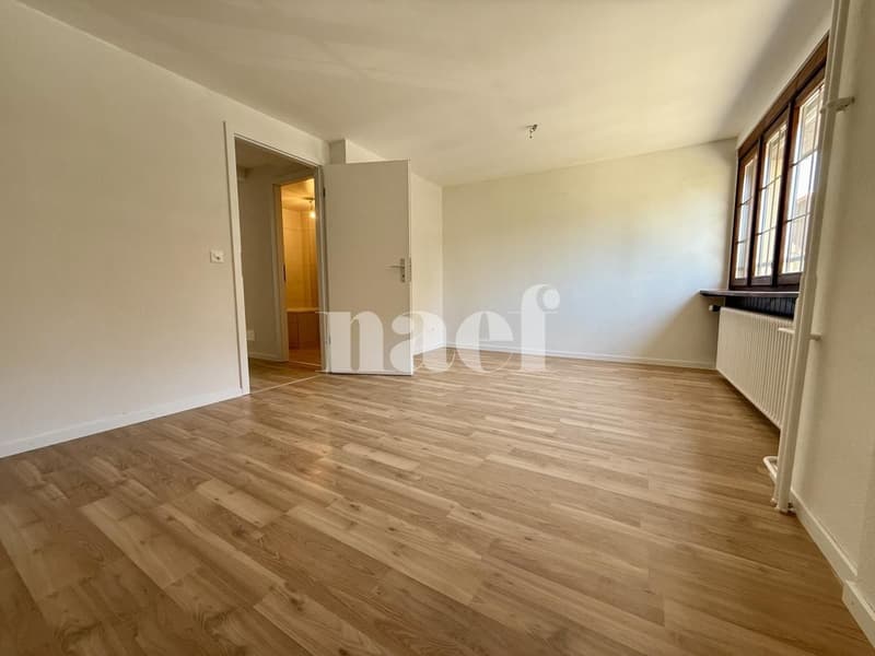Bel appartement en duplex et rénové de 3.5 pièces à louer ! (5)