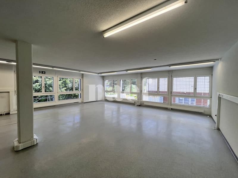 Surface commerciale dès 109 m2 à Marly ! (3)