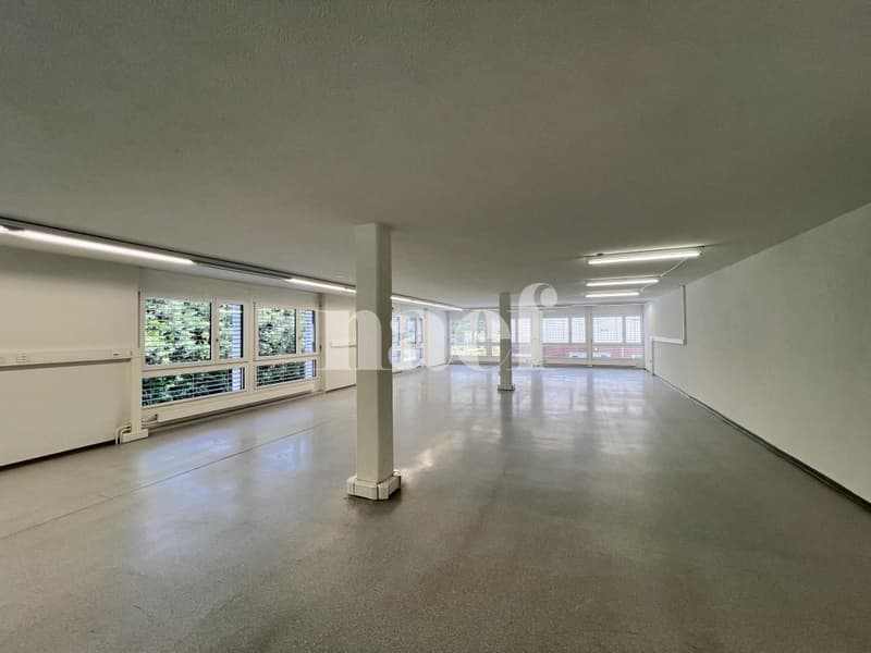 Surface commerciale dès 109 m2 à Marly ! (4)