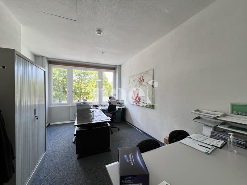 Surface administrative à louer dans le quartier de Beaumont ! (3)