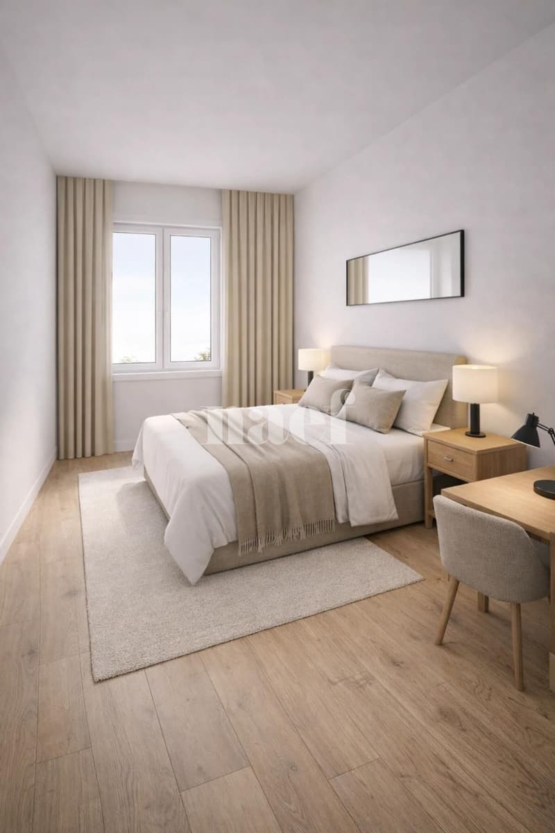 NEUF - Appartements de 3,5 pièces à louer à Autigny ! (2)