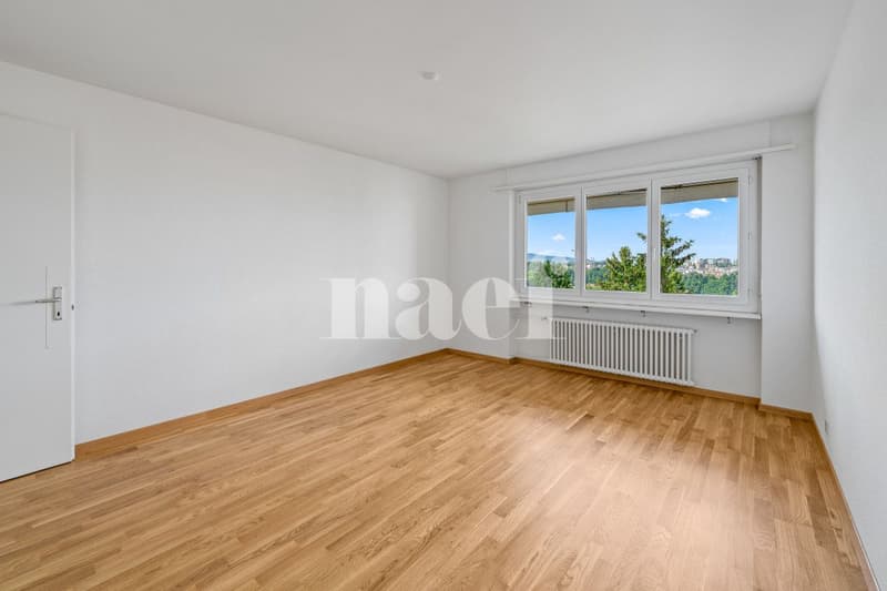 Appartement de 5 pièces au 4ème à louer à Fribourg (6)