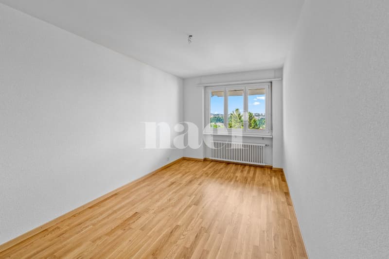 Appartement de 5 pièces au 4ème à louer à Fribourg (8)
