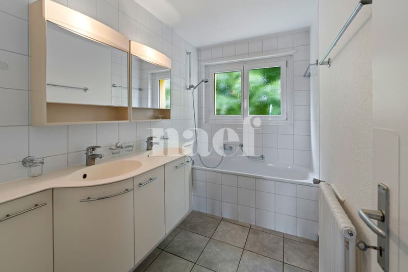 Appartement de 5 pièces au 4ème à louer à Fribourg (10)