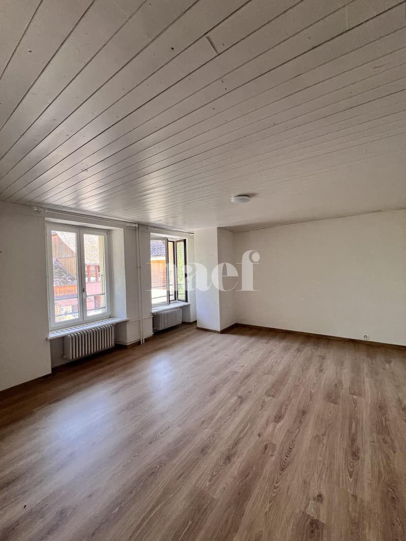 Appartement de 3.5 pièces Corcelles-près-Payerne (3)