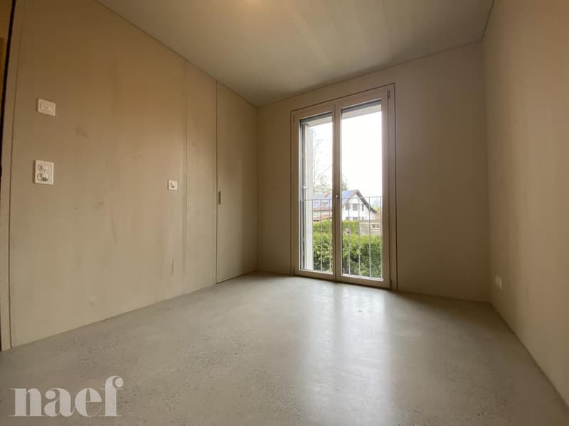 Logement de 3.5 pièces en duplex avec une petite terrasse (4)