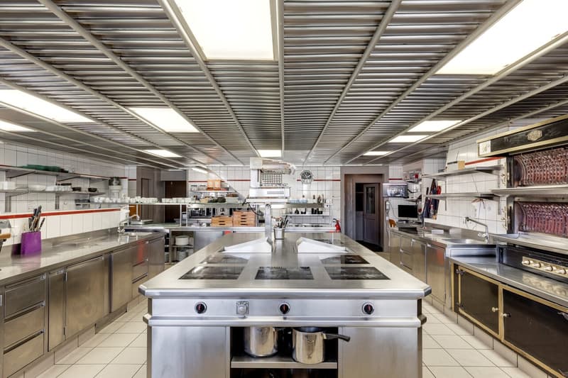 Proprietà di carattere - Grande potenziale per molteplici utilizzi (5)